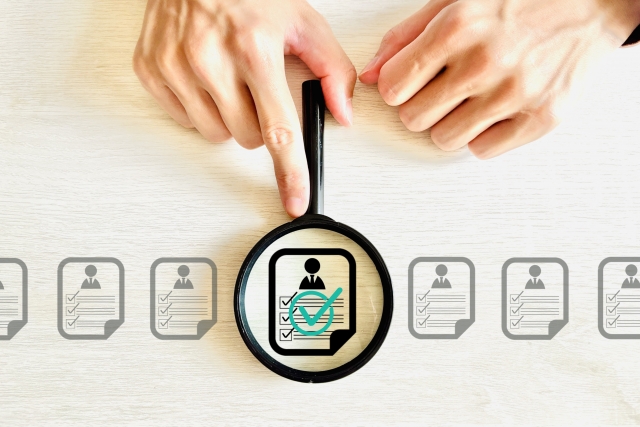 ゴージャスの審査通過のコツ